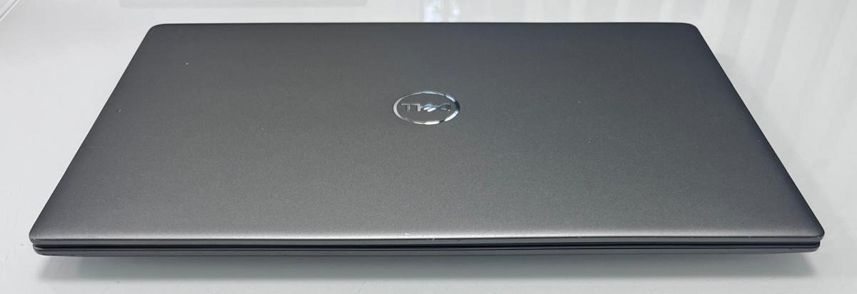 Dell Latitude 3301
